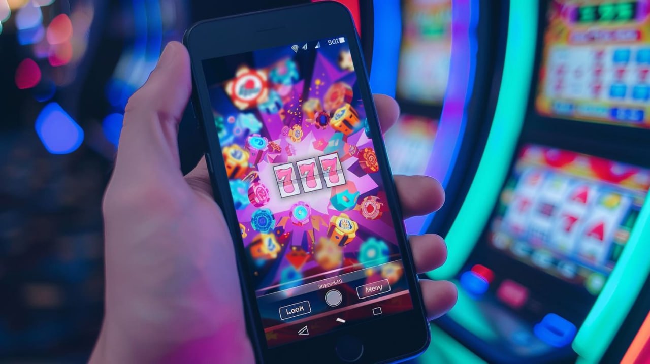 Browsing mobile pemula untuk hiburan dewasa